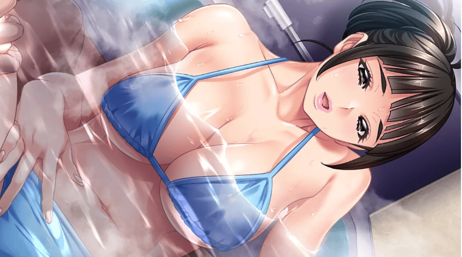 新作[拔作ADV/NTR寝取] 配信NTR ～不是说好不会播放那段视频的吗！？～ 配信NTR ～あの動画は流さないって約束したじゃないですか！？～ AI汉化版+全CG存档 [2.50G]-萌猫ACG
