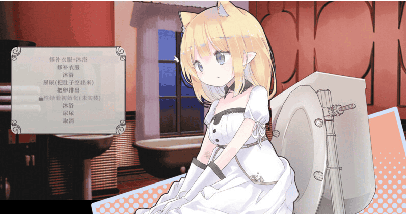 更新[精品动作ACT/凌辱/像素动态] 爱丽丝的摇篮 Alice in Cradle V0.27f 官中版 [480M]-萌猫ACG