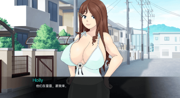 [亚洲风SLG/动态] 梅禅仙人 Umichan Sentoryu v1.9 Steam汉化步兵版 [PC+安卓-2.3G]-萌猫ACG