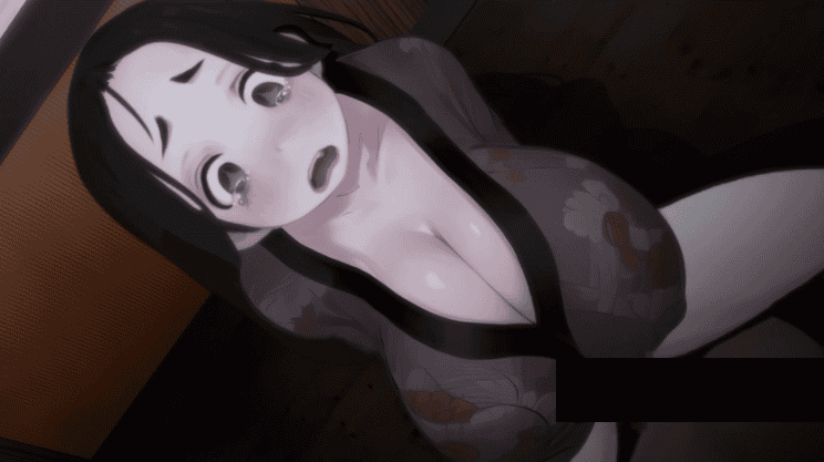 新作[日式SLG/NTR/动态] NTR夜○村物语 NTREX ネトラレックス 夜○い村噺 生肉版 [1.60G]-萌猫ACG