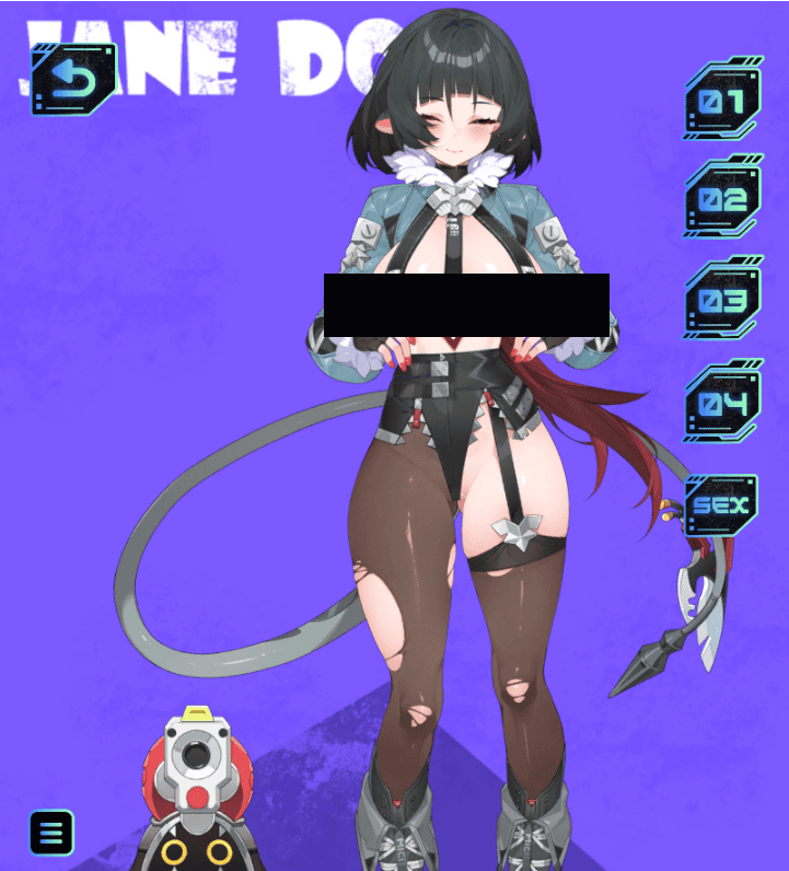 新作[互动/亚洲风SLG/全动态] 绝区零 & W30 ZenlessZoneZero Ver2025.01 官方中文步兵版 [610M]-萌猫ACG