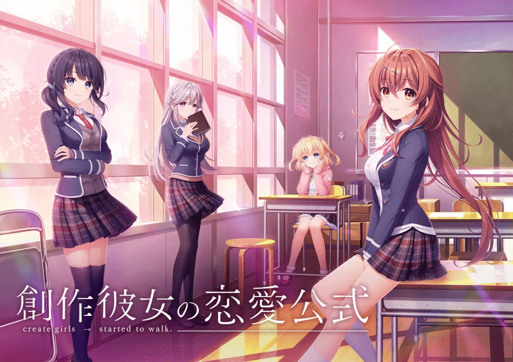 PC/【神级ADV/动态/全CVPC】 ROLEPLAYER:小粥姐妹的黏膜游戏 V2.0 精翻汉化+存档-萌猫ACG PC/【神级ADV/动态/全CVPC】 ROLEPLAYER:小粥姐妹的黏膜游戏 V2.0 精翻汉化+存档-萌猫ACG
