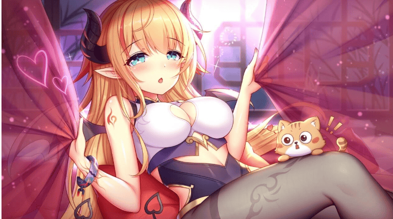 【PC动态】樱姬(Sakura Hime)1+2+3+4+5合集-(STEAM官中+全DLC)-萌猫ACG 【PC动态】樱姬(Sakura Hime)1+2+3+4+5合集-(STEAM官中+全DLC)-萌猫ACG