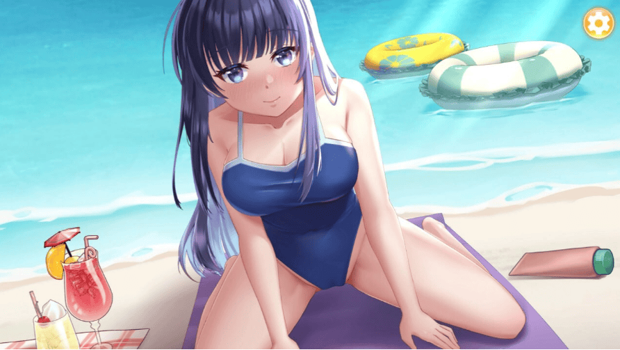 新作[休闲SLG/互动养成] 老虎机少女 Slot Girls 官中步兵版 [1.20G]-萌猫ACG