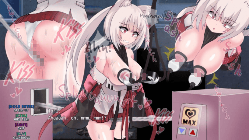 新作[探索RPG/羞耻凌辱] 新～情色法师 官中步兵版 [2.10G]-萌猫ACG