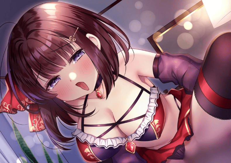 RJ01367162【山田じぇみ子】【KU100】【胸糞NTR】その着せ替えオナホ(ビスクドール)は寝取られる-オタサーコスプレイヤー彼女が大嫌いなヤリモクイケメン後輩に寝取られオホ声連発着せ替えオナホに-萌猫ACG