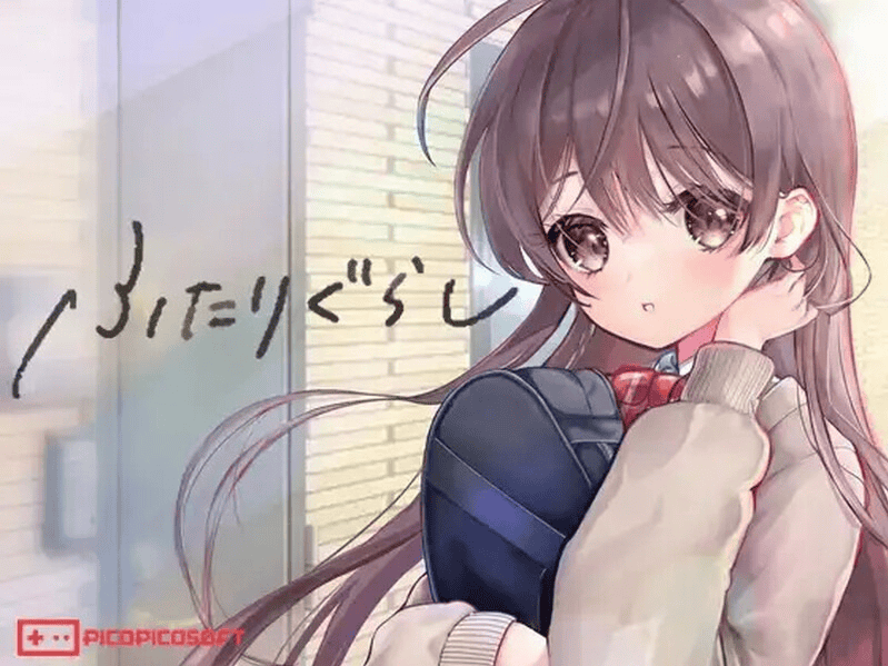 新作[爆款SLG/互动养成/抚摸触摸/动态] 两人生活 ふたりぐらし Ver1.12 AI汉化版 [4.20G]-萌猫ACG